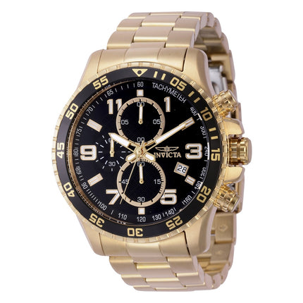 Invicta Specialty 44525 Men's Quartz Watch - 45mm