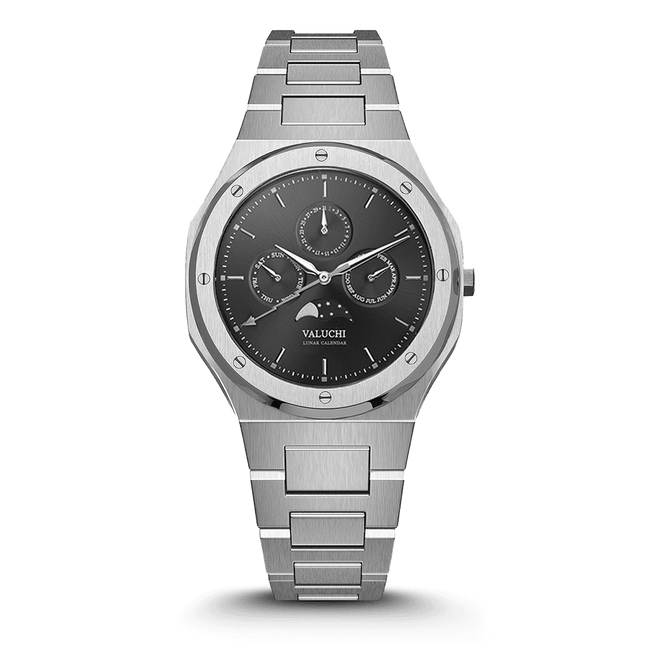 Lunar Calendar - 40mm image 0