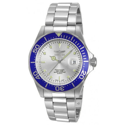 Invicta Pro Diver  14123 Men's Quartz Watch - 40mm