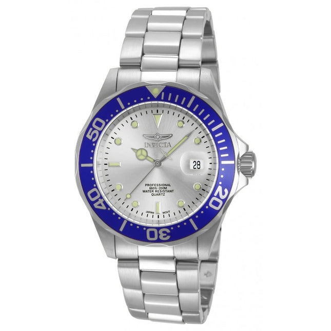 Invicta Pro Diver  14123 Men's Quartz Watch - 40mm
