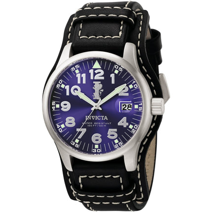 Invicta I-Force 6104 Men's Quartz Watch - 44mm