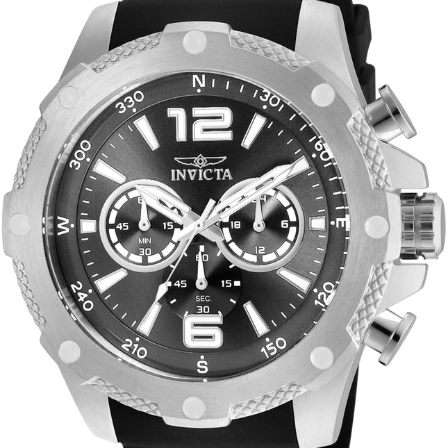 Invicta I-Force 19656 Men's Quartz Watch - 50mm