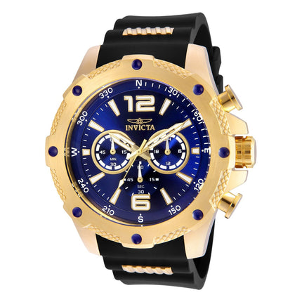 Invicta I-Force 19659 Men's Quartz Watch - 50mm