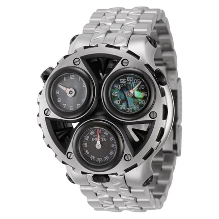 Invicta Cerberus 44594 Men's Quartz Watch - 47mm