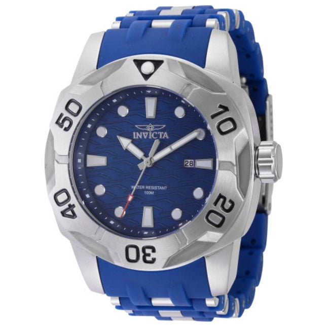 INVICTA Men's Sea Spider 50mm Watch image 0