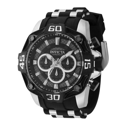 Invicta Pro Diver 44704 Men's Quartz Watch - 52mm
