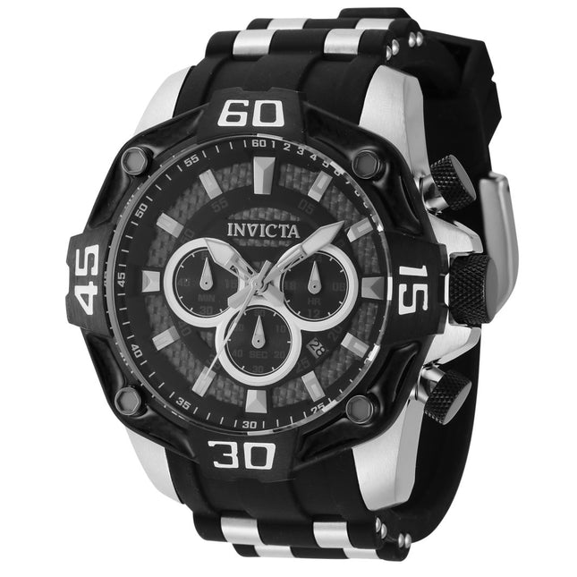 Invicta Pro Diver 44704 Men's Quartz Watch - 52mm