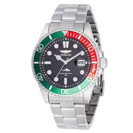 Invicta Pro Diver 44706 Men's Quartz Watch - 43mm