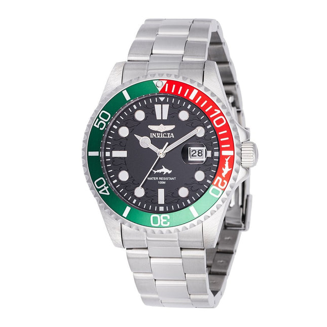 Invicta Pro Diver 44706 Men's Quartz Watch - 43mm