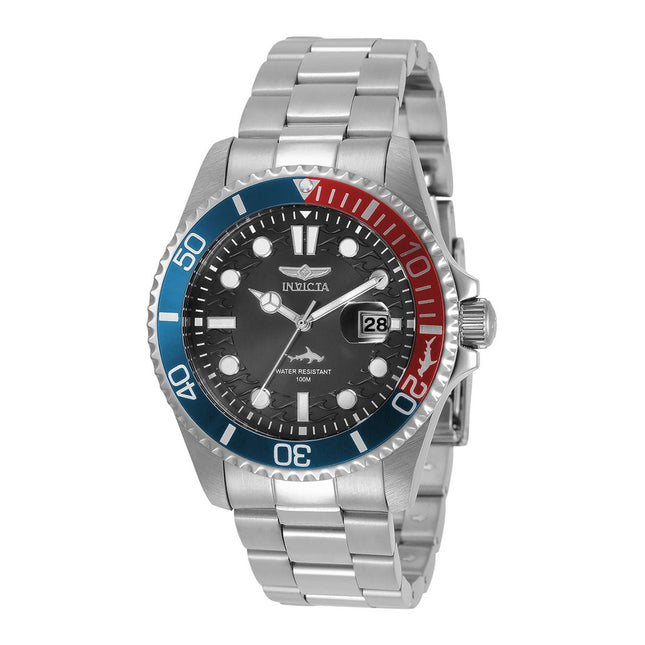 Invicta Pro Diver 44708 Men's Quartz Watch - 43mm