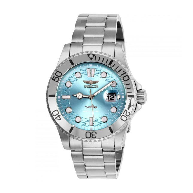 Invicta Pro Diver 44715 Men's Quartz Watch - 43mm