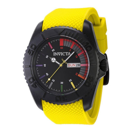 Invicta Pro Diver 44733 Men's Quartz Watch - 44mm