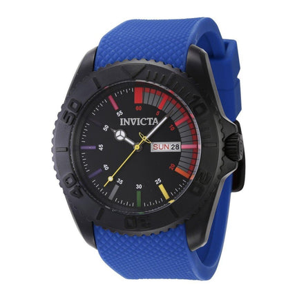 Invicta Pro Diver 44735 Men's Quartz Watch - 44mm