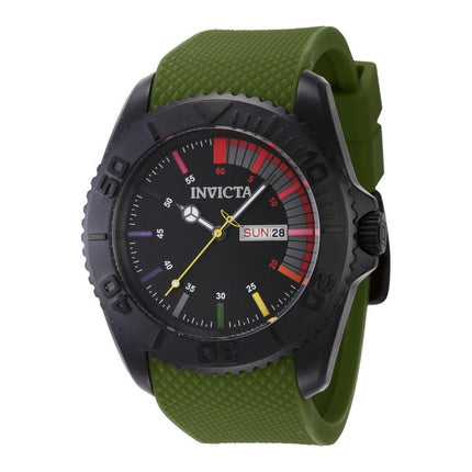 Invicta Pro Diver 44736 Men's Quartz Watch - 44mm