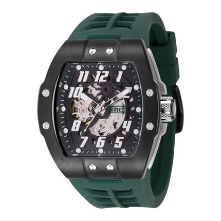 Invicta S1 Rally 44890 Men's Automatic Watch - 44mm