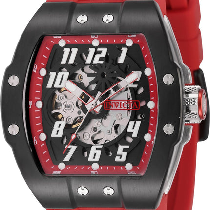 Invicta S1 Rally 44891 Men's Automatic Watch - 44mm