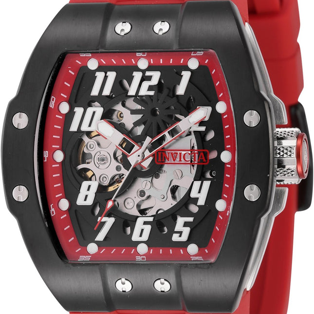 Invicta S1 Rally 44891 Men's Automatic Watch - 44mm