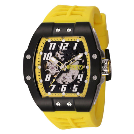 Invicta S1 Rally 44893 Men's Automatic Watch - 44mm
