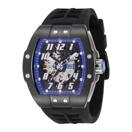 Invicta S1 Rally 44894 Men's Automatic Watch - 44mm