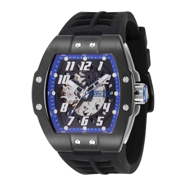 Invicta S1 Rally 44894 Men's Automatic Watch - 44mm