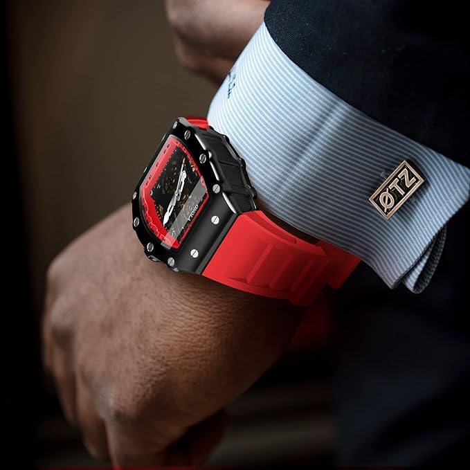 ONOLA Rhythm Automatic Mechanical Watch image 24