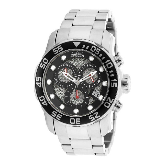 Invicta Pro Diver 19836 Men's Quartz Watch - 48mm