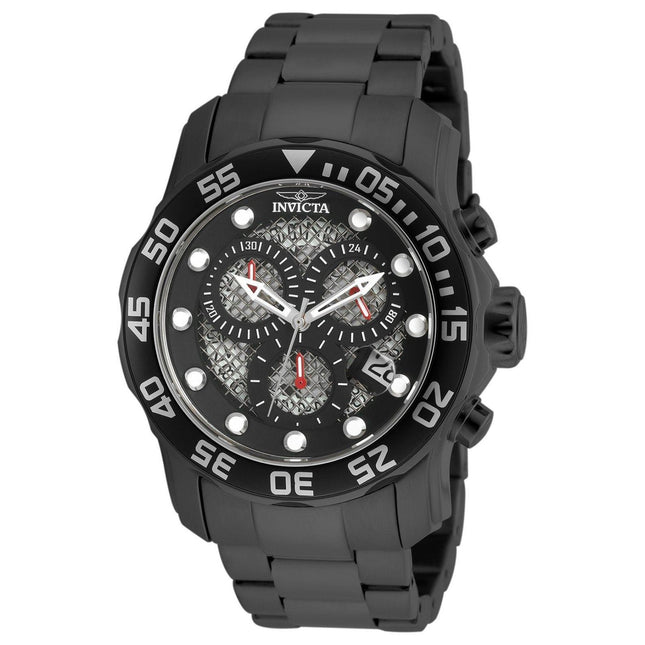 Invicta Pro Diver - SCUBA 19838 Men's Quartz Watch - 49mm