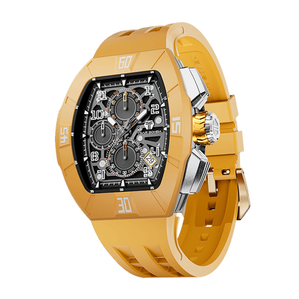 TSAR BOMBA Atomic-Interchangeable Calendar Standard Edition