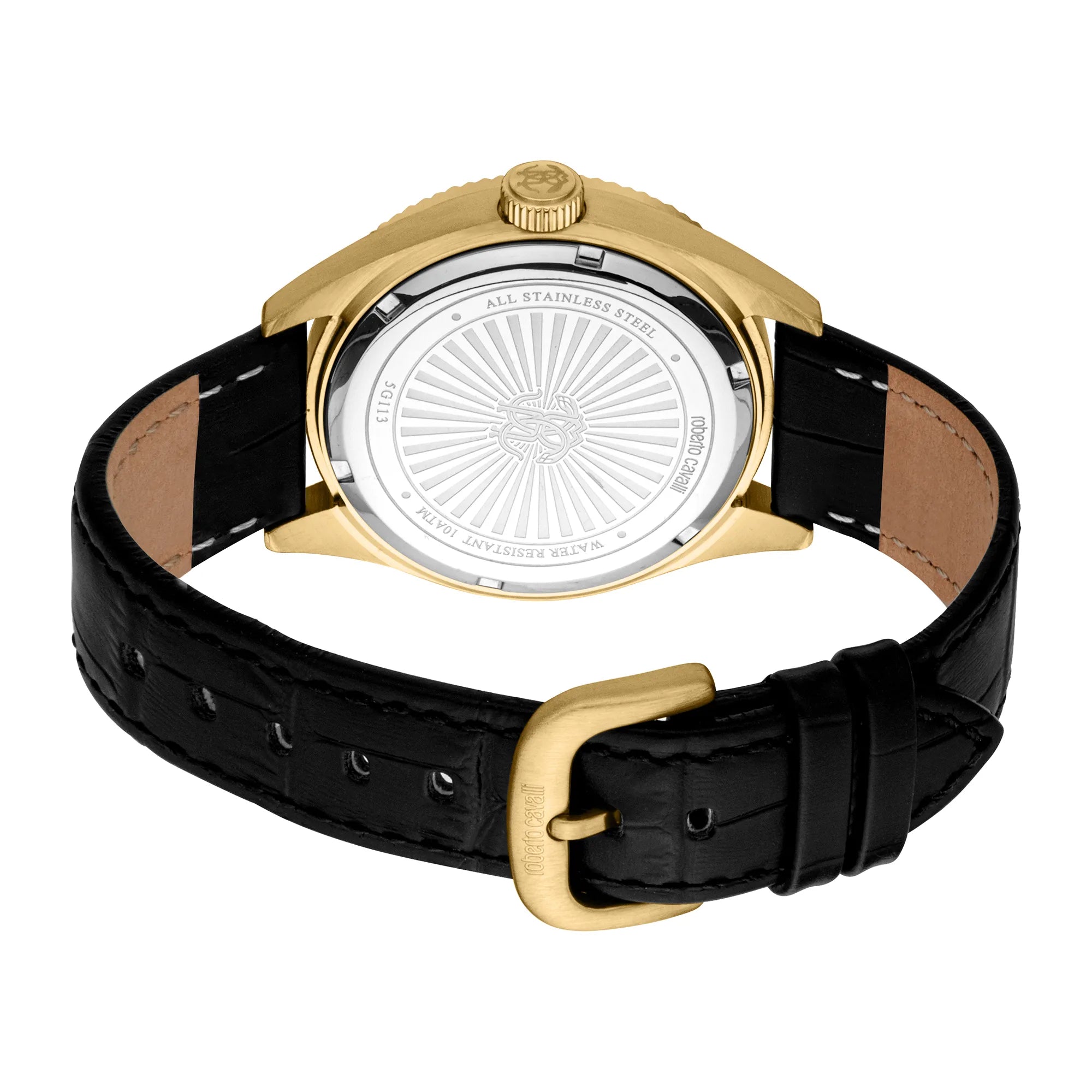 Roberto Cavalli Gent RC5G113L0035 image 1