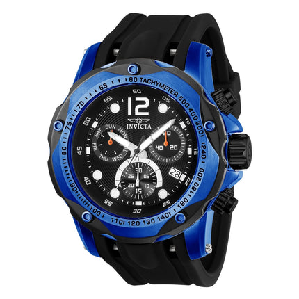 Invicta Speedway 20074 Men's Quartz Watch - 51mm
