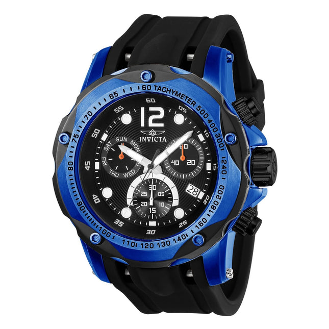 Invicta Speedway 20074 Men's Quartz Watch - 51mm