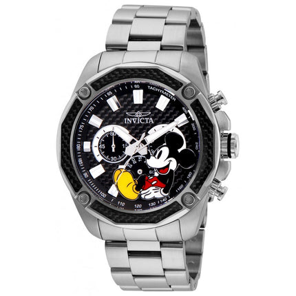 Invicta Disney - Mickey Mouse 27351 Men's Quartz Watch - 48mm