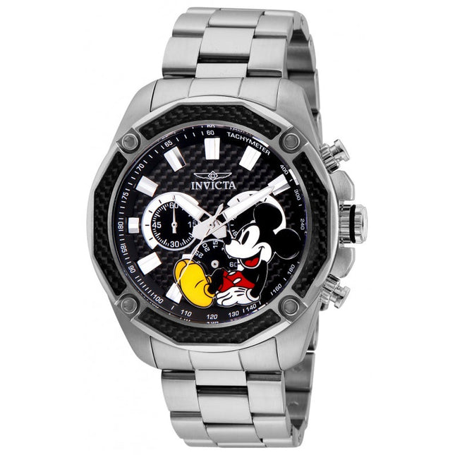 Invicta Disney - Mickey Mouse 27351 Men's Quartz Watch - 48mm