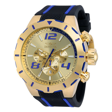 Invicta S1 Rally 20107 Men's Quartz Watch - 53mm