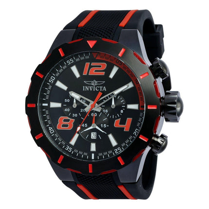 Invicta S1 Rally  20109 Men's Quartz Watch - 53mm