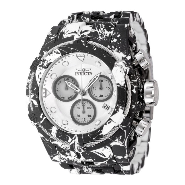 Invicta Bolt 45489 Men's Quartz Watch - 53mm