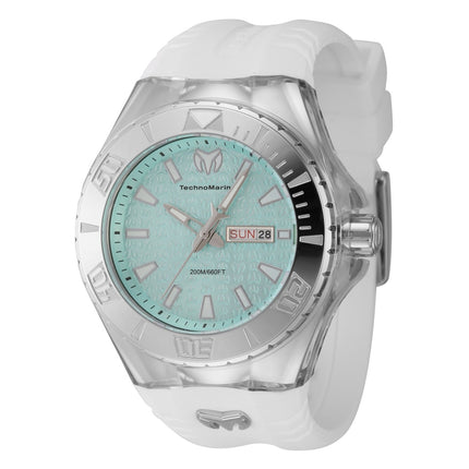 TechnoMarine Cruise TM-122010 Men's Quartz Watch - 48mm