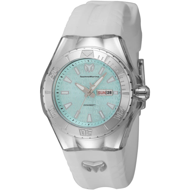 TechnoMarine Cruise TM-122019 Women's Quartz Watch - 36mm