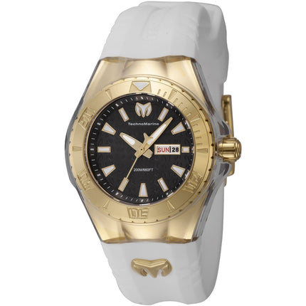 TechnoMarine Cruise TM-122022 Women's Quartz Watch - 36mm