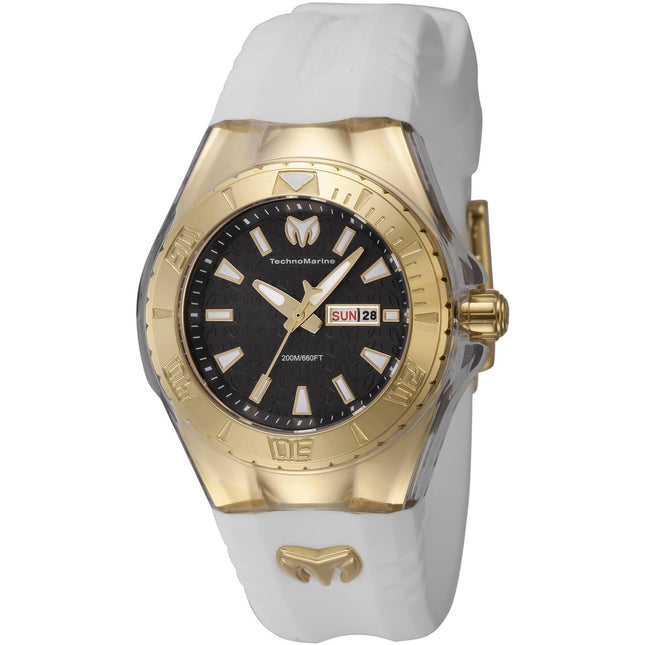 TechnoMarine Cruise TM-122022 Women's Quartz Watch - 36mm