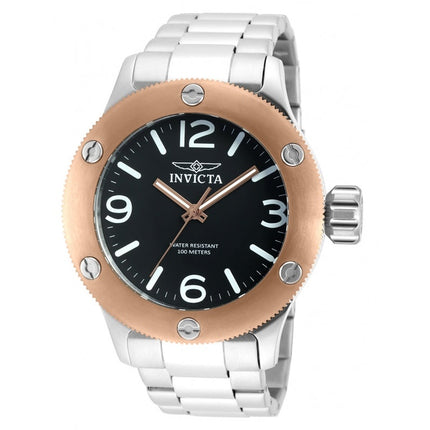 Invicta Pro Diver 18581 Men's Quartz Watch - 52mm