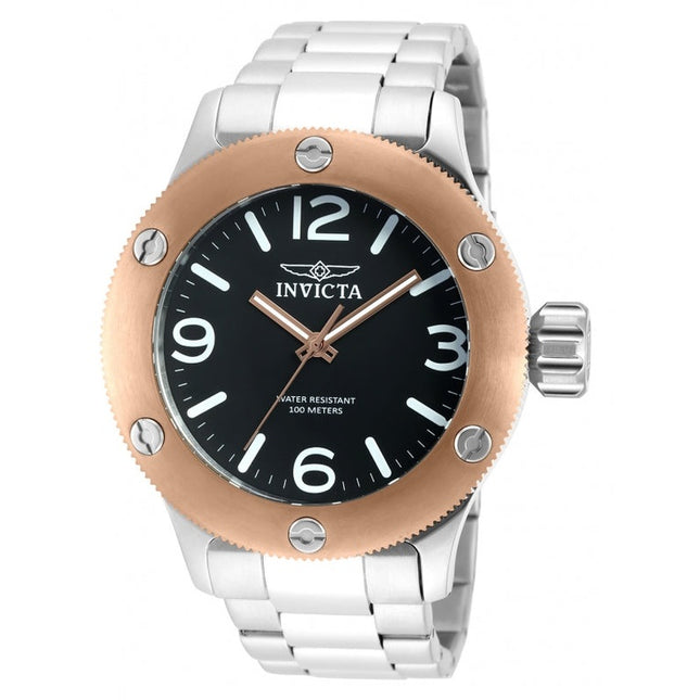 Invicta Pro Diver 18581 Men's Quartz Watch - 52mm