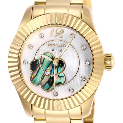 Invicta Angel 27440 Women's Quartz Watch - 35mm