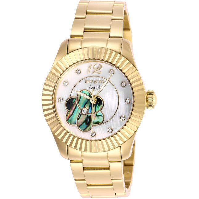 Invicta Angel 27440 Women's Quartz Watch - 35mm