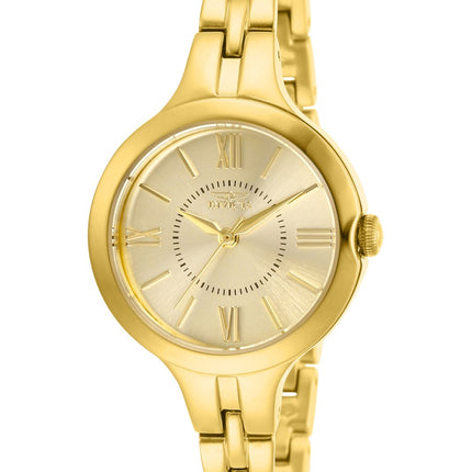 Invicta Angel 29340 Women's Quartz Watch - 28mm