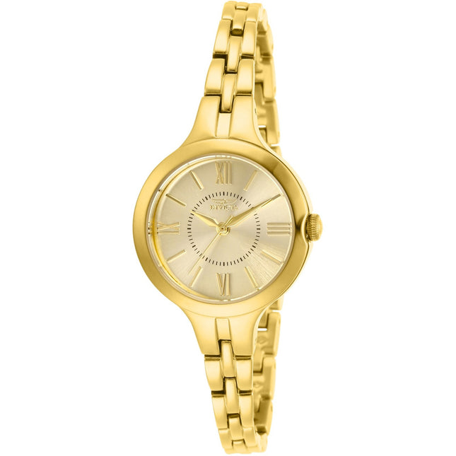 Invicta Angel 29340 Women's Quartz Watch - 28mm