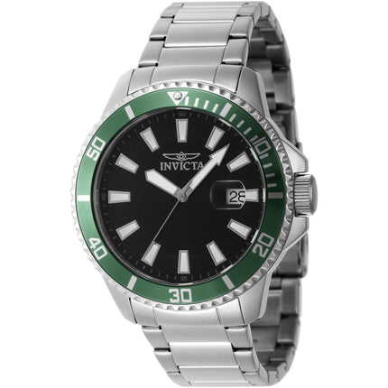 Invicta Pro Diver 46075 Men's Quartz Watch - 45mm