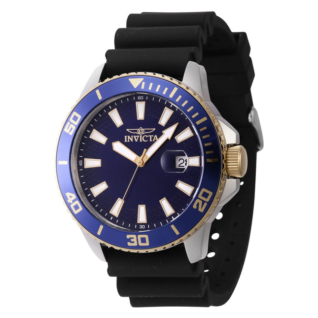 Invicta Pro Diver 46092 Men's Quartz Watch - 45mm