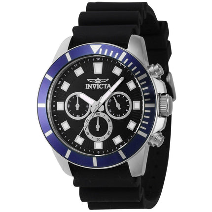 Invicta Pro Diver 46079 Men's Quartz Watch - 45mm