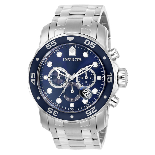 Invicta Pro Diver - SCUBA 0070 Men's Quartz Watch - 48mm
